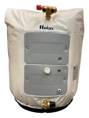 Høiax RSBX Eco 120 Ekspress Benkebereder