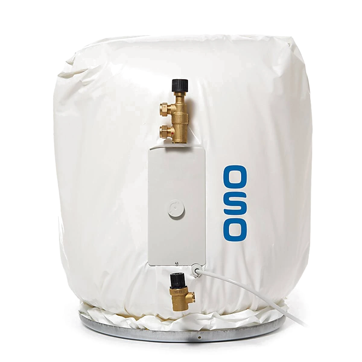OSO Fleksi F 120 Benkebereder